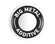 big metal